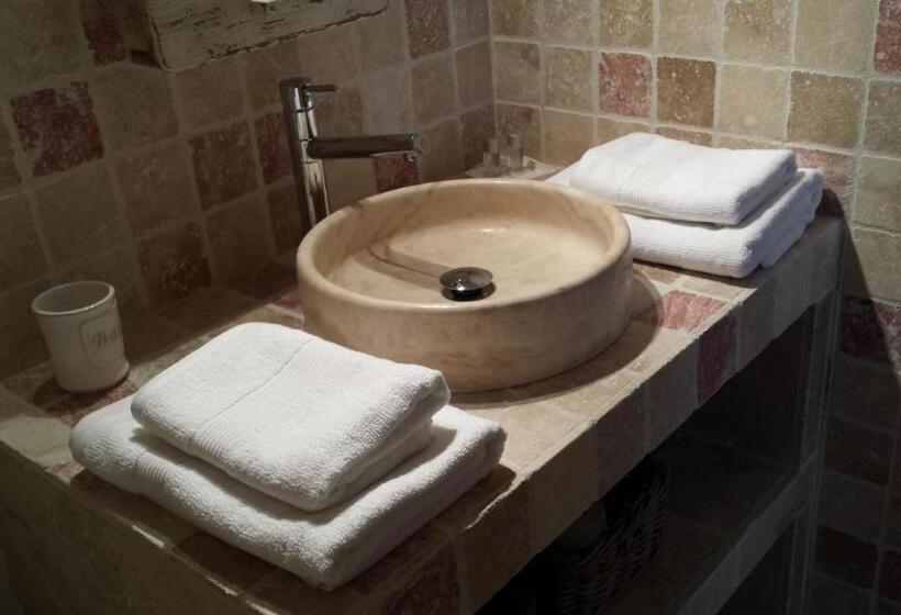 צימר Mas Saint Julien