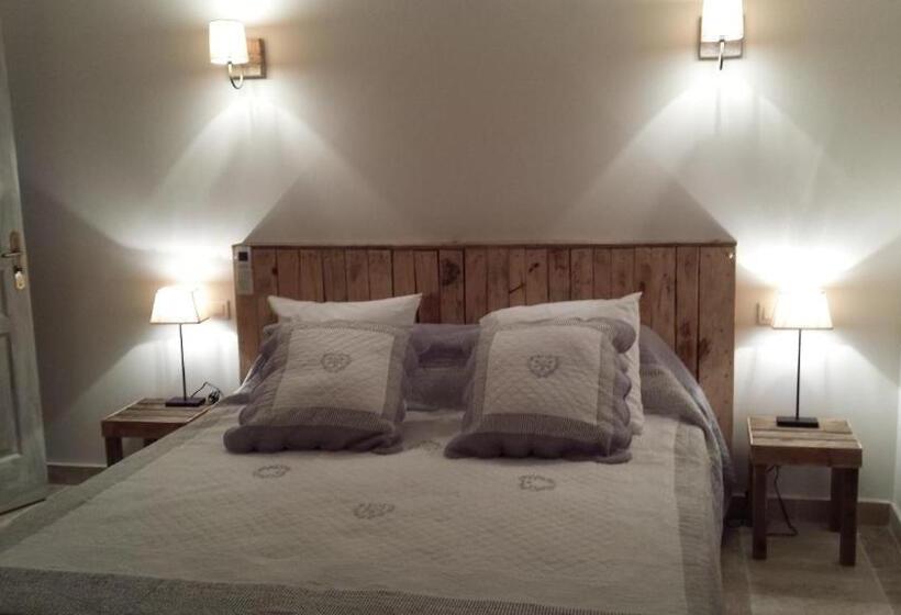 צימר Mas Saint Julien