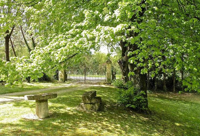 مبيت وإفطار Moulin De Rioupassat Chambres D'hôtes De Charme