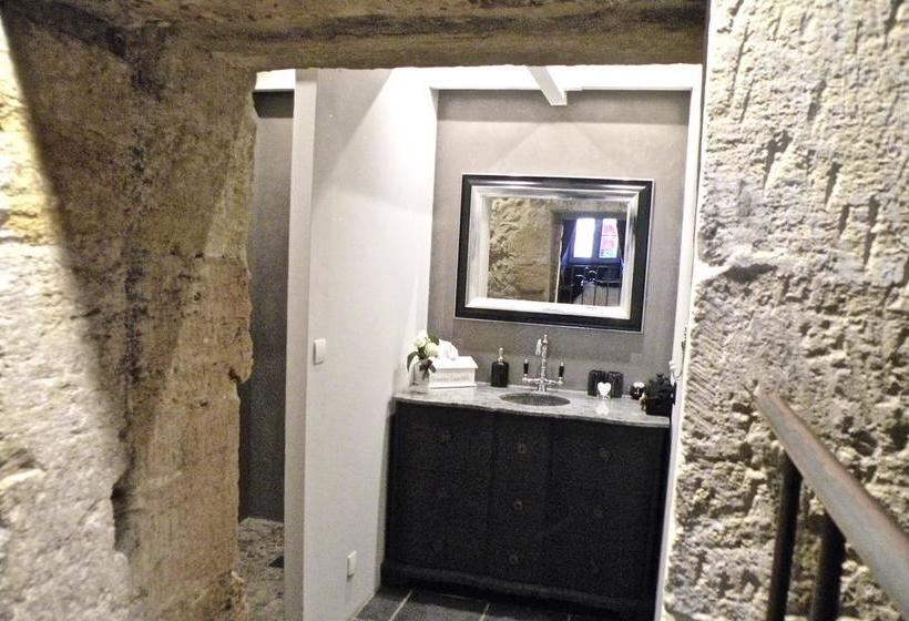 مبيت وإفطار Moulin De Rioupassat Chambres D'hôtes De Charme