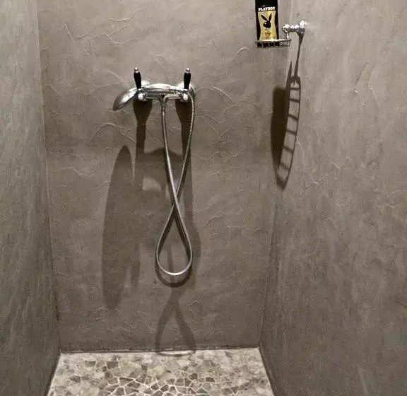 تختخواب و صبحانه Moulin De Rioupassat Chambres D'hôtes De Charme