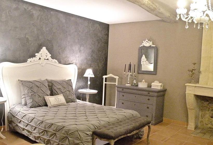 مبيت وإفطار Moulin De Rioupassat Chambres D'hôtes De Charme