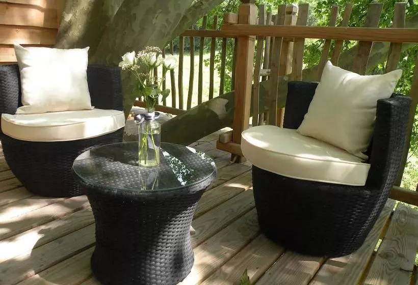 تختخواب و صبحانه Moulin De Rioupassat Chambres D'hôtes De Charme