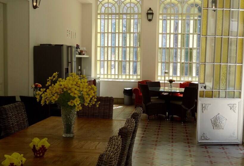 Bed & Breakfast L'orangerie