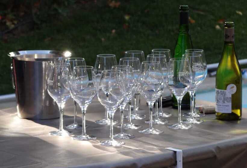 Bed & Breakfast L'orangerie