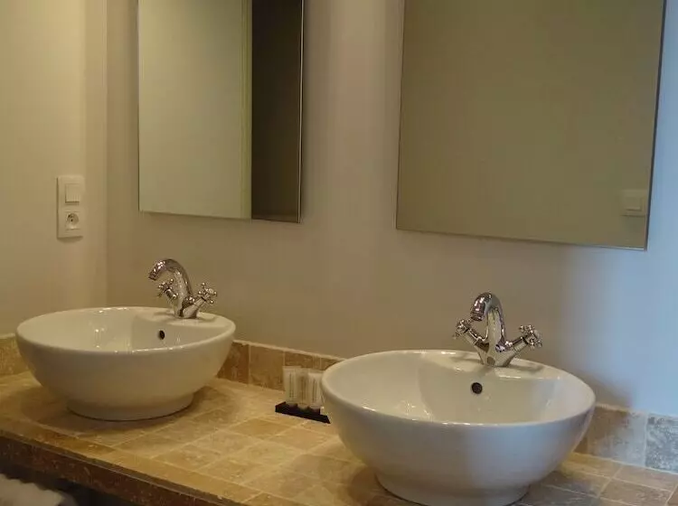 Bed & Breakfast L'orangerie