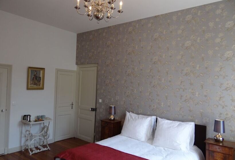 Bed & Breakfast L'orangerie