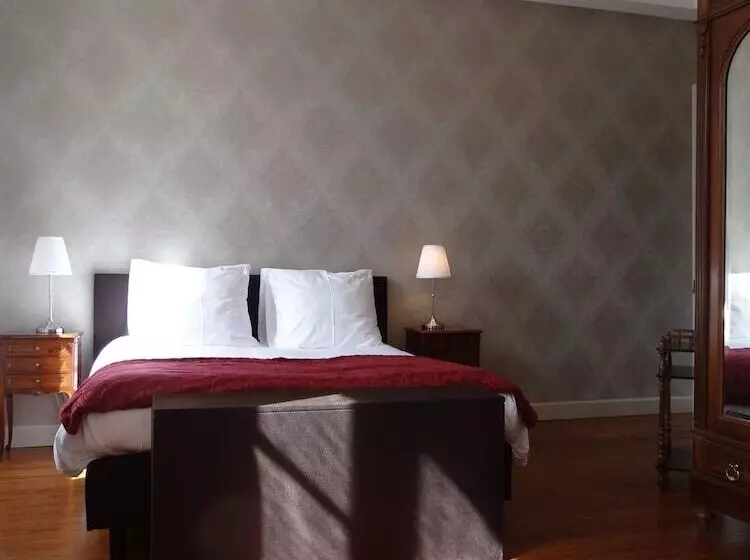 Bed & Breakfast L'orangerie