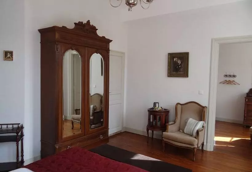 Bed & Breakfast L'orangerie