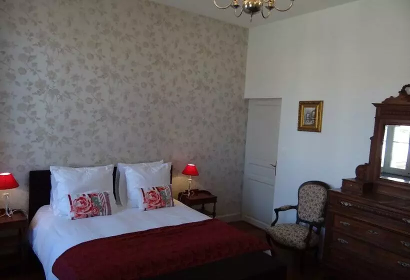 Bed & Breakfast L'orangerie