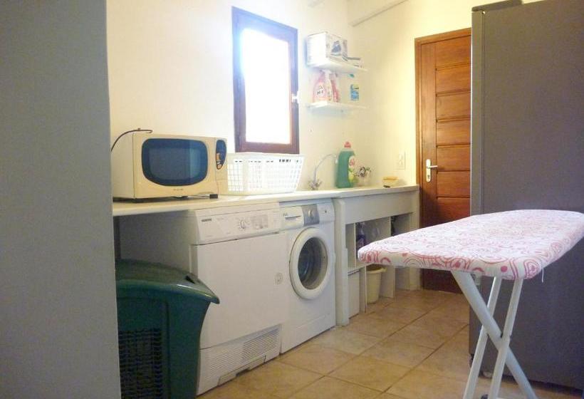 Villa Panoramique Avec Vue Mer Et Montagne A Corbara