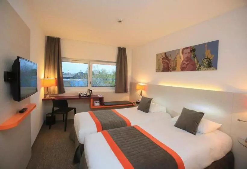 Hotelli Best Western Colmar Expo