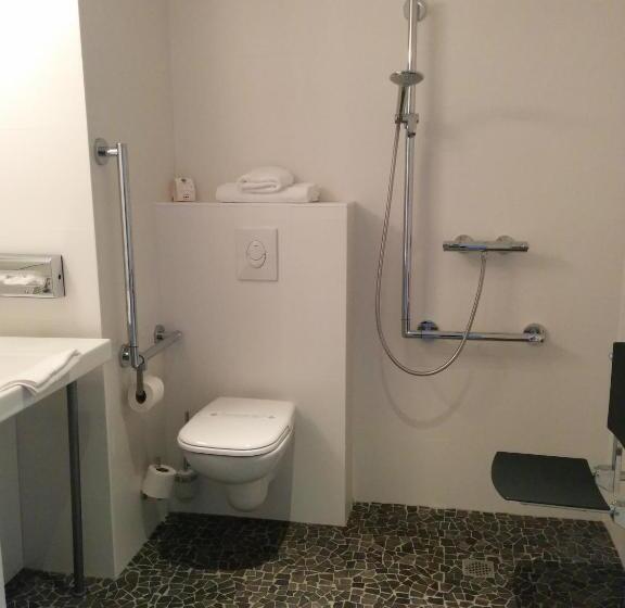 호텔 Best Western Colmar Expo