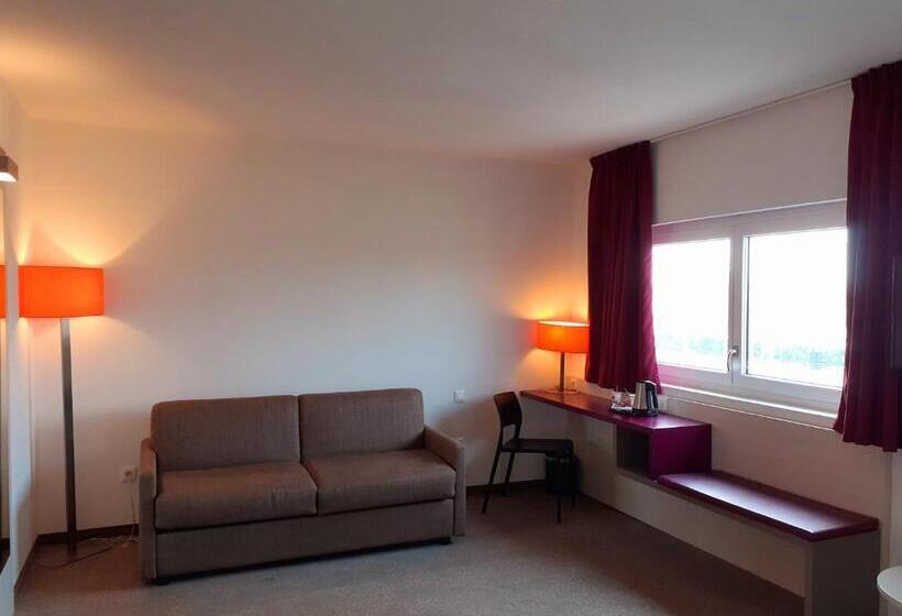 호텔 Best Western Colmar Expo