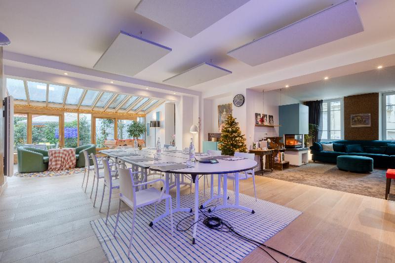 هتل Du Jeu De Paume