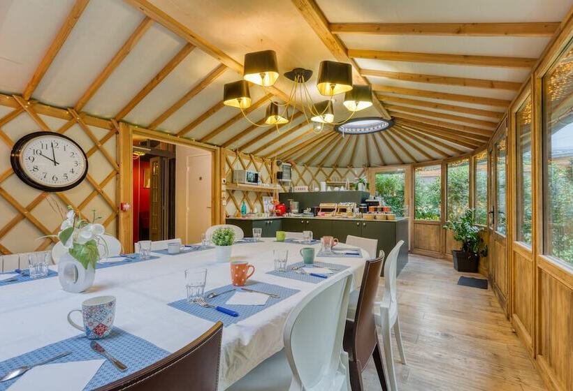 هتل Du Jeu De Paume