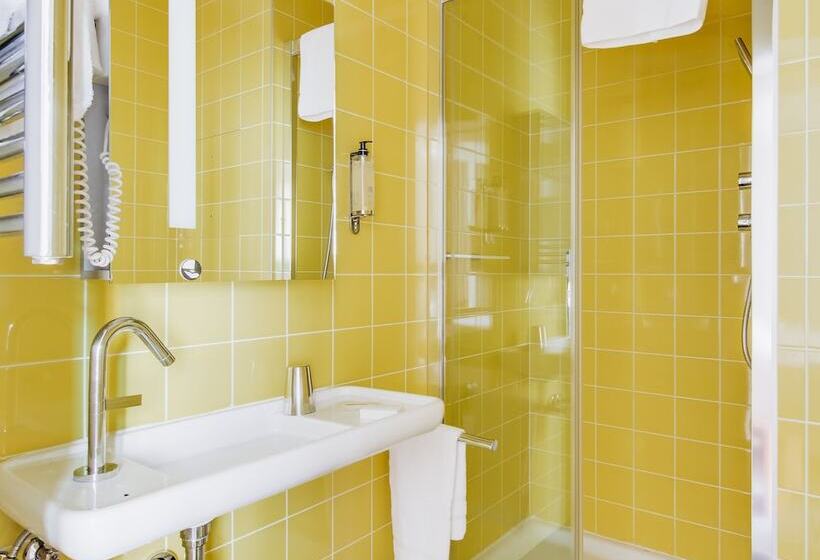 هتل Du Jeu De Paume