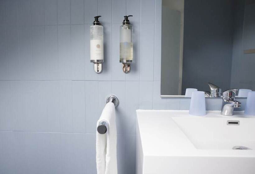 هتل Du Jeu De Paume