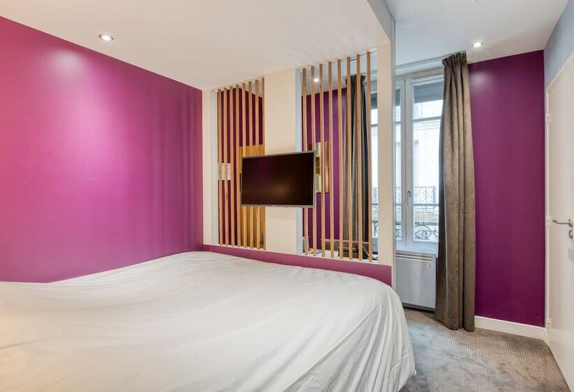 هتل Du Jeu De Paume