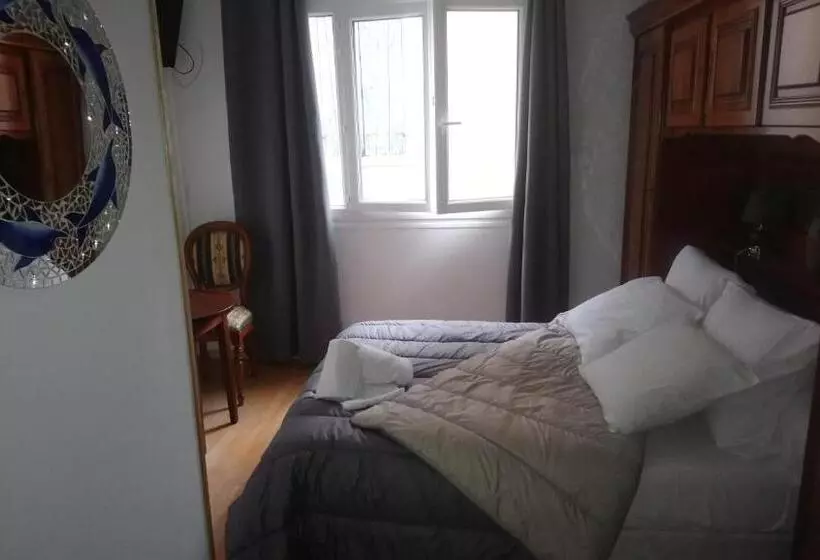 ホテル Hôtel Le Passage De Vallon