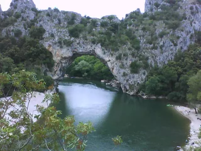 ホテル Hôtel Le Passage De Vallon