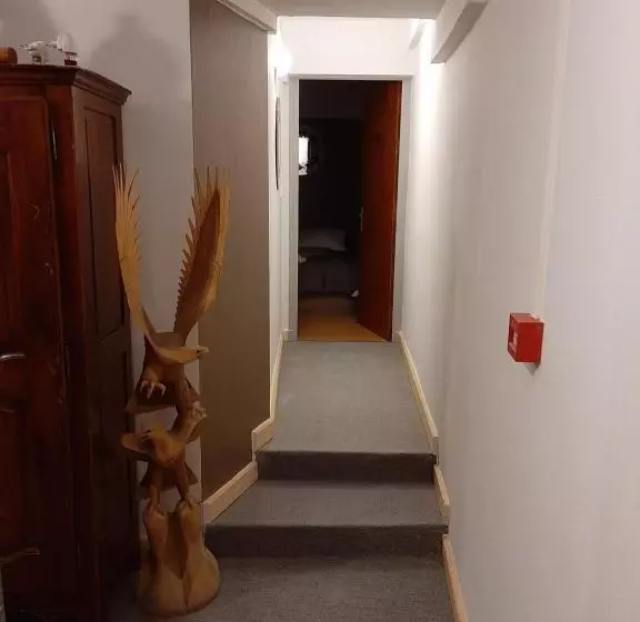 ホテル Hôtel Le Passage De Vallon