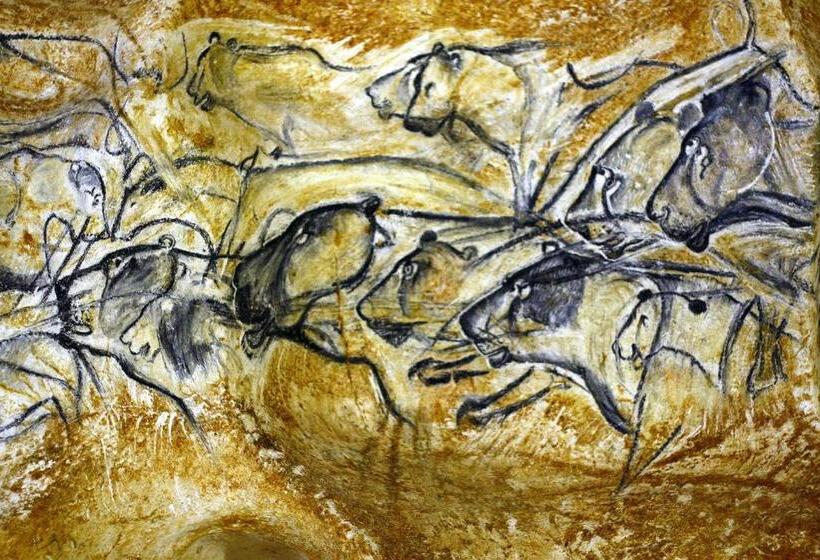 בית מלון כפרי Hôtel Le Passage De Vallon