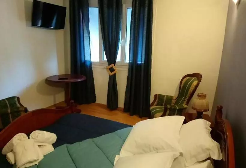ホテル Hôtel Le Passage De Vallon