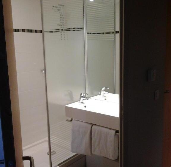 هتل Ibis Budget Givet