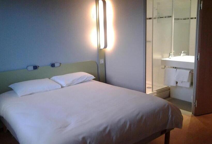 هتل Ibis Budget Givet