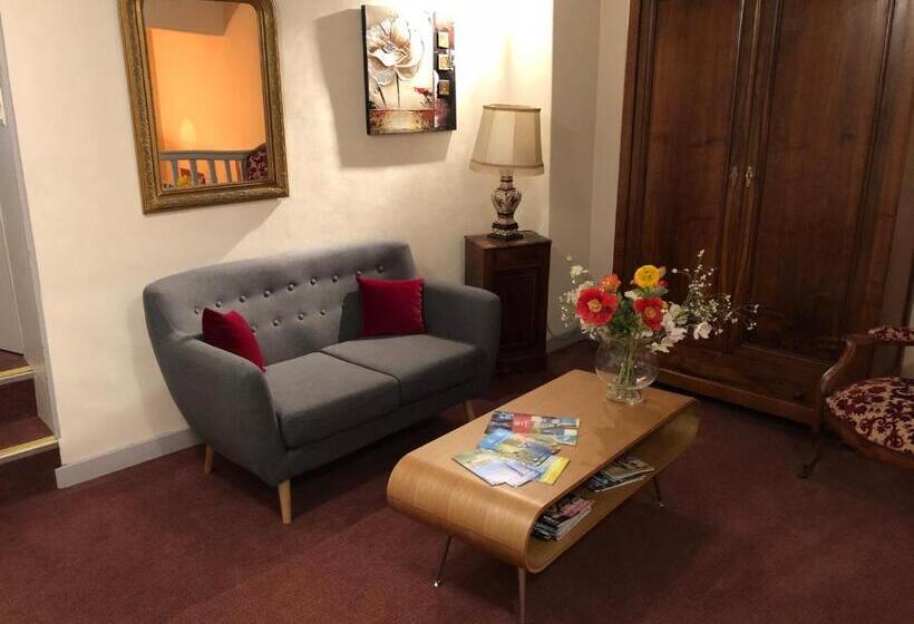 فندق La Bonne Auberge