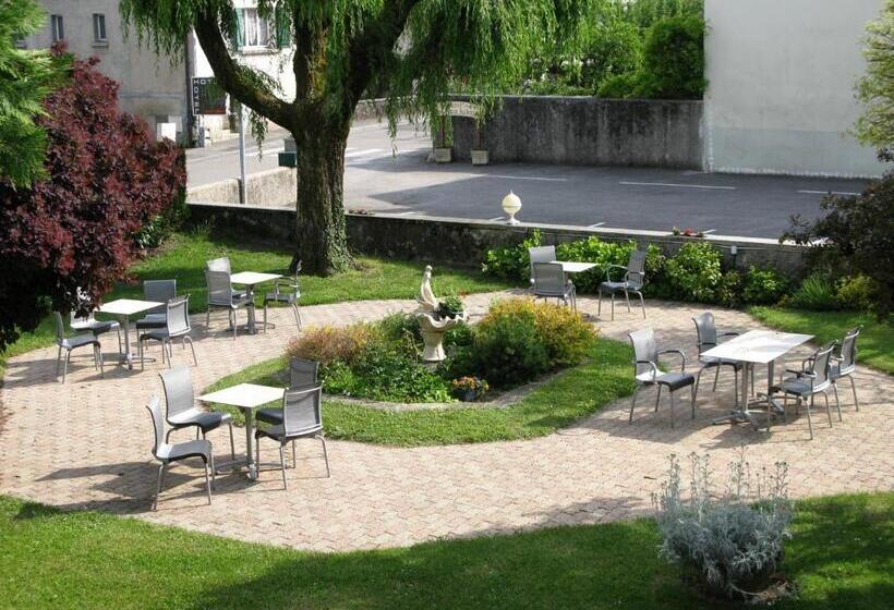 فندق La Bonne Auberge