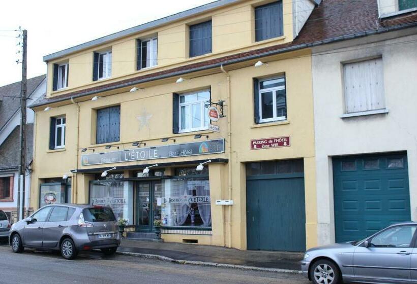 فندق Le Bistro De L étoile
