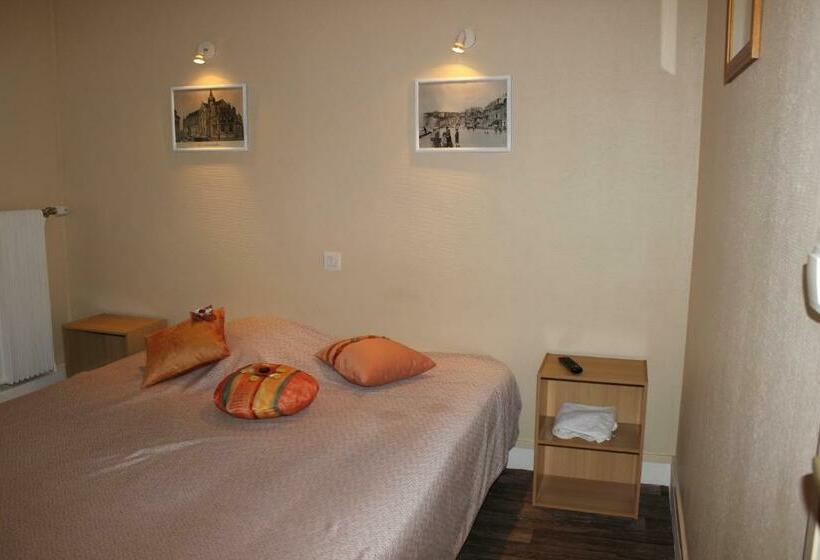 فندق Le Bistro De L étoile