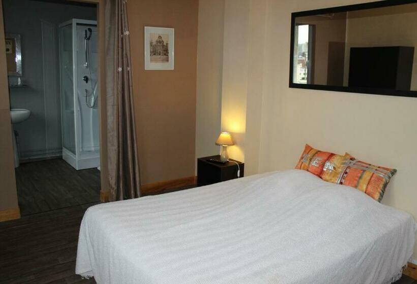 فندق Le Bistro De L étoile