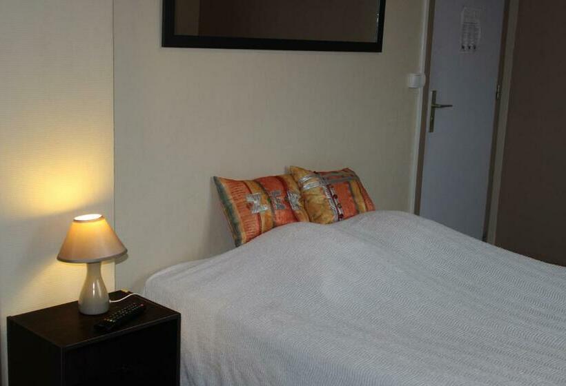 فندق Le Bistro De L étoile