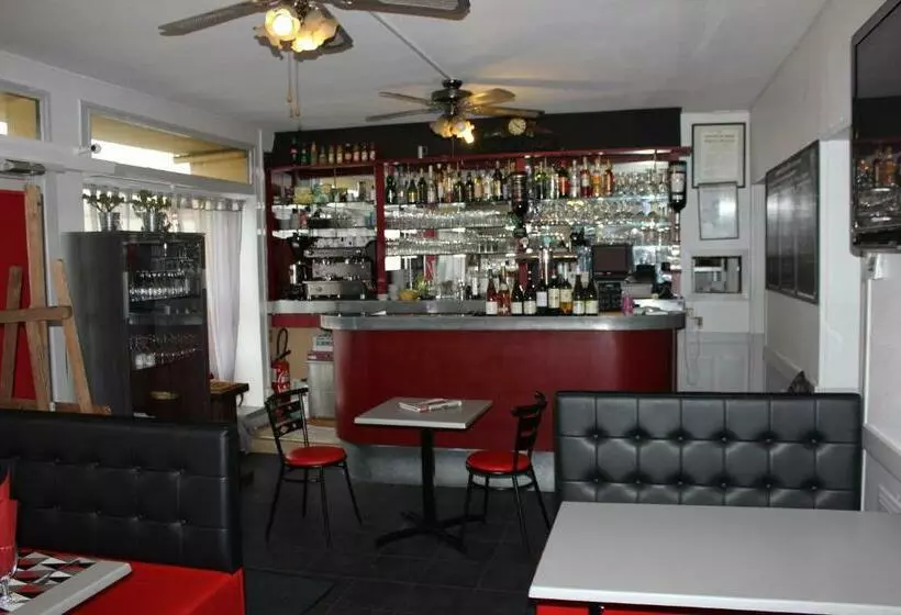 ホテル Le Bistro De L étoile