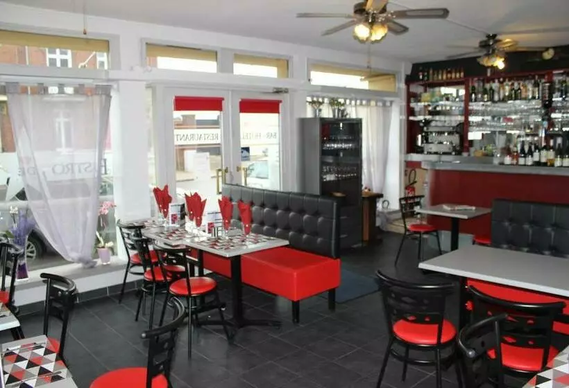 ホテル Le Bistro De L étoile