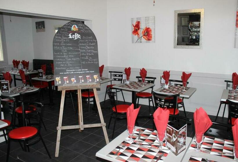 فندق Le Bistro De L étoile