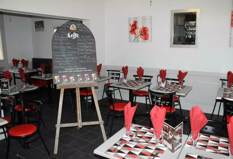 ホテル Le Bistro De L étoile