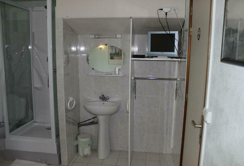 فندق Le Bistro De L étoile