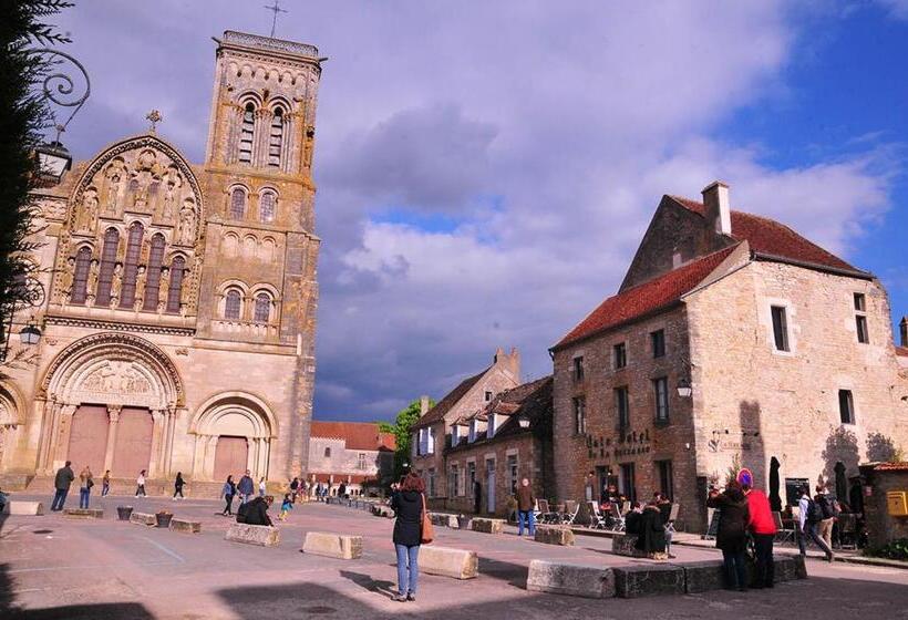 Hotel Sy La Terrasse