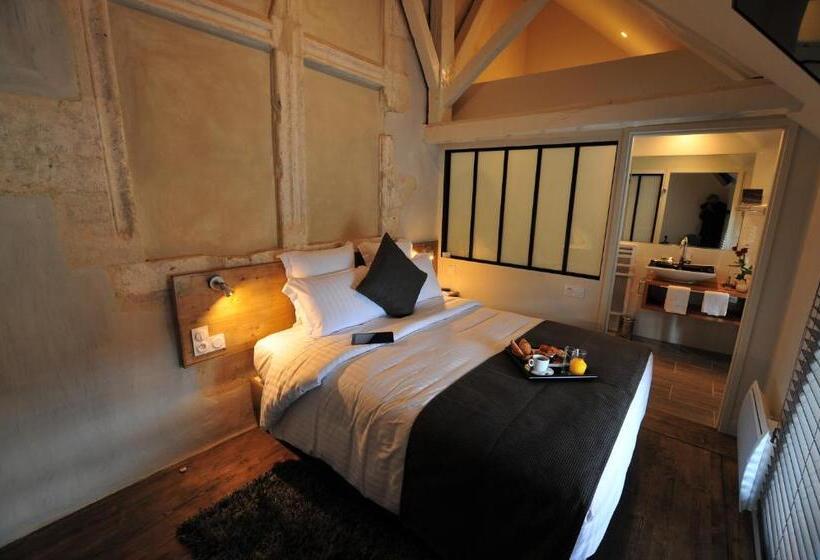 Hotel Sy La Terrasse