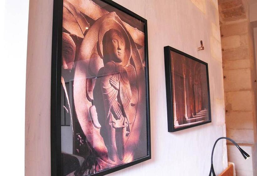 Hotel Sy La Terrasse