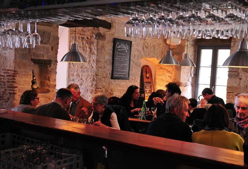 Hotel Sy La Terrasse