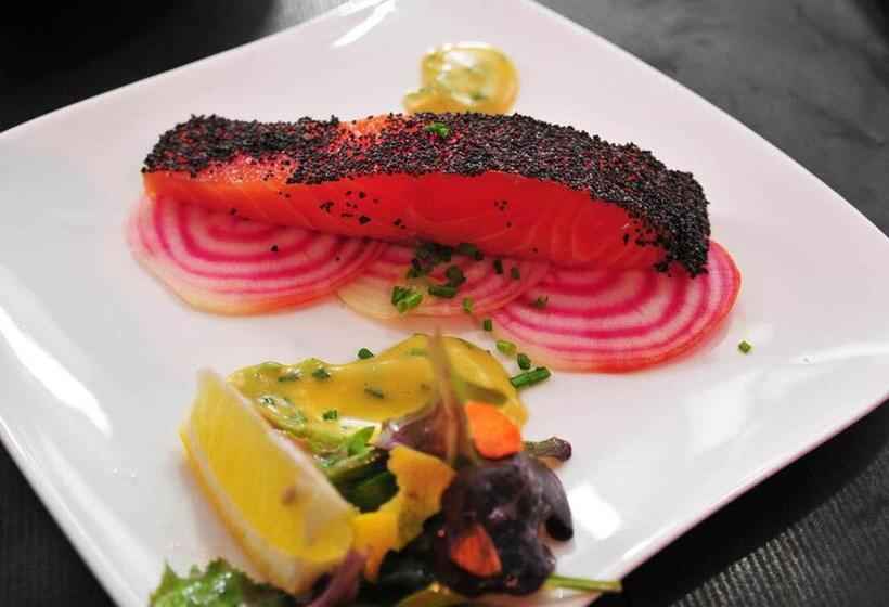 Hotel Sy La Terrasse