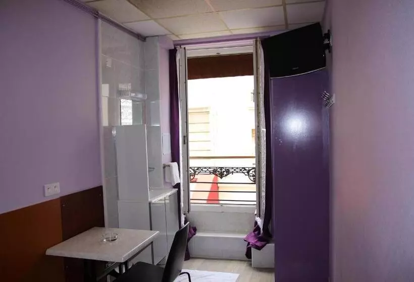 Hotel Telemaque