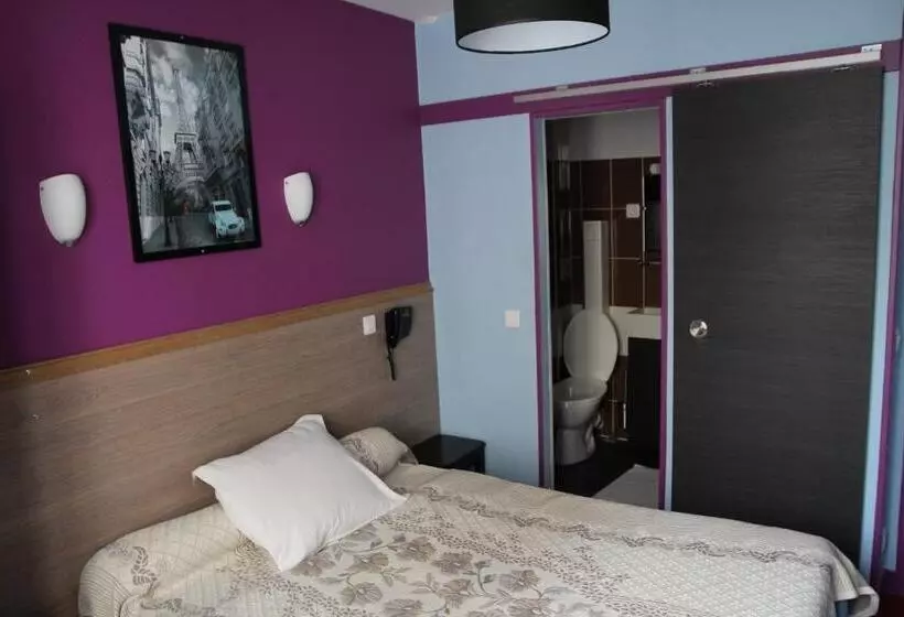 Hotel Telemaque