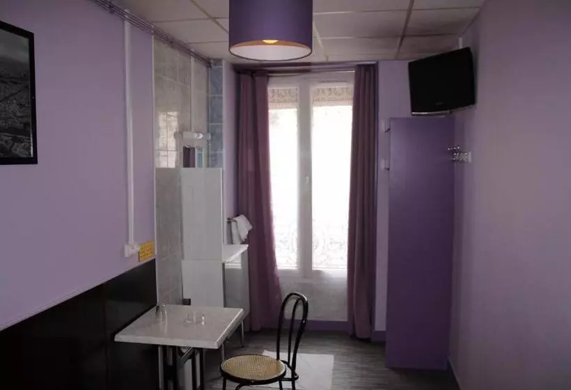 Hotel Telemaque
