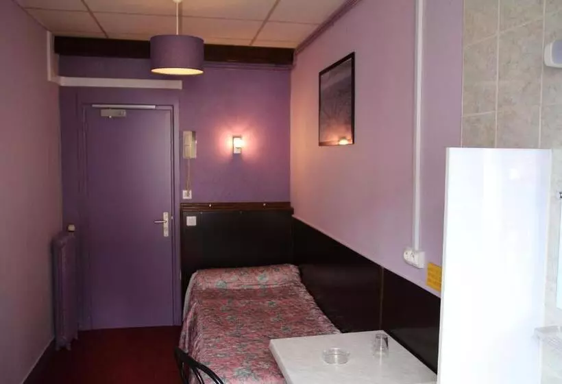 Hotel Telemaque